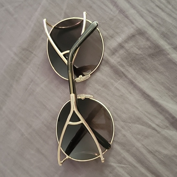 CHLOE SUNGLASSES